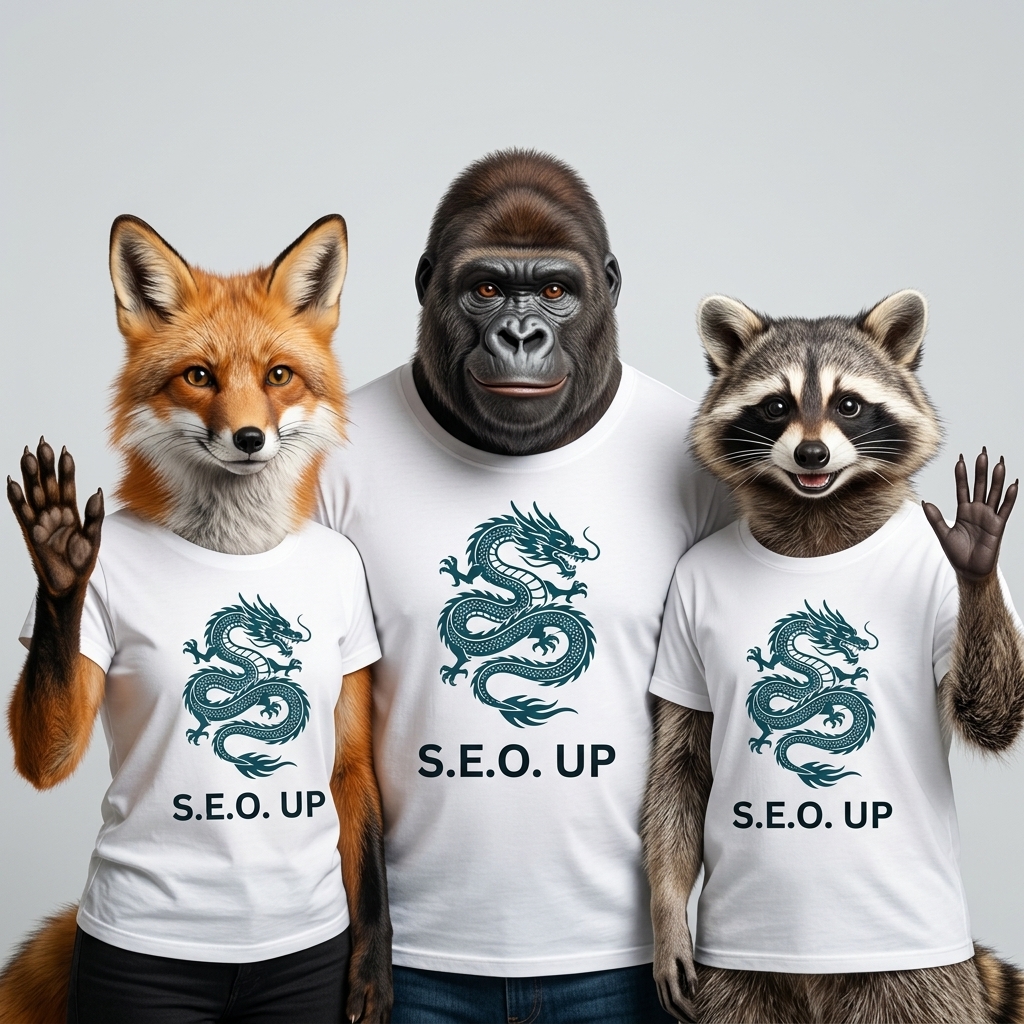 SEO SERVICE Team